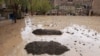 موج سیلاب ها در افغانستان؛ از مرگ ۵۰ تن در ولایت بغلان گزارش داده شده است