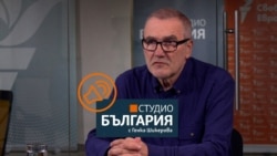 Борисов запазва контрола над прокуратурата. Иван Бакалов говори за целите на ГЕРБ във властта
