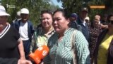 "Сайлауға бойкот!" Тұрғындар ауыл әкімін сайлауға неге қарсы? 
