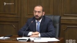 «Դուք պատերա՞զմ եք առաջարկում, պատրա՞ստ եք դա անել 4000 զոհի գնով». Միրզոյանն՝ ընդդիմությանը