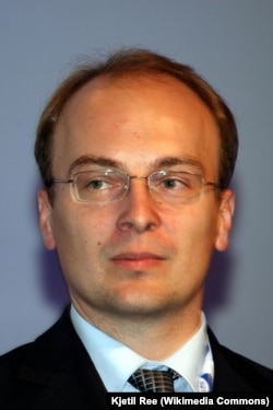 Antonio Miloshovski