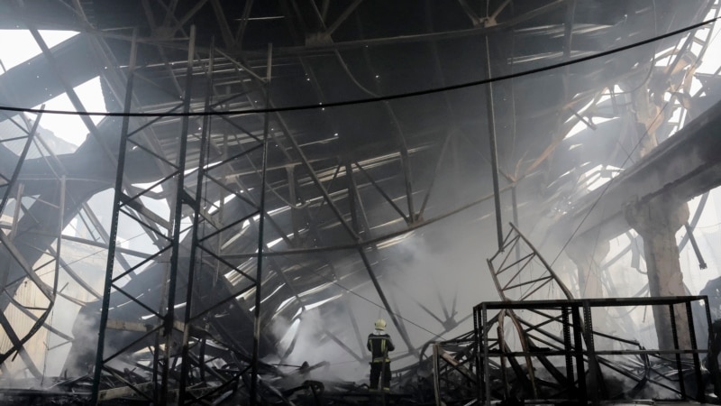 В Киеве выросло число погибших от ракетной атаки 29 декабря