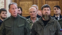 Время Свободы: "Кадыровцы у Москвы не в приоритете". Зачем чеченцы выкупают у армии РФ украинских пленных