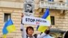 ФБР і компанії США допомагають збирати докази воєнних злочинів РФ в Україні