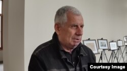 სტანისლავ ლაკობა, აფხაზი ისტორიკოსი