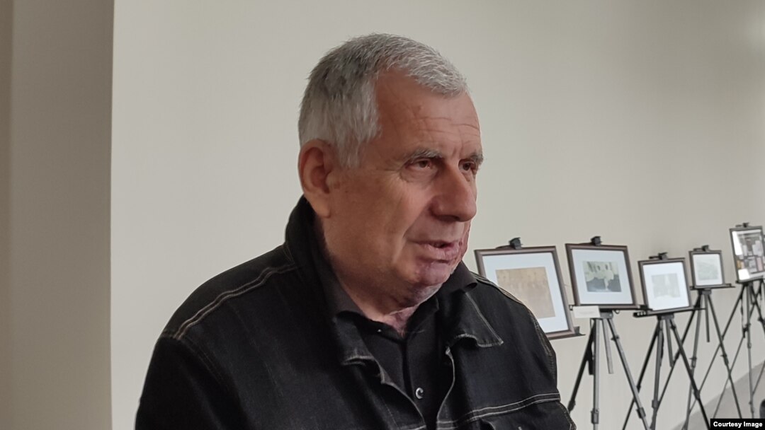 Станислав Лакоба