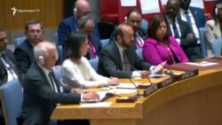 «Ինչո՞ւ Փաշինյանը խաղաքարտ տվեց Բաքվին». Փաշինյանի խոսքերը մեջբերելով՝ Բաքուն հերքեց Միրզոյանին 