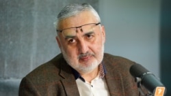 Ираклий Мелашвили: «Мы получили независимость, но не смогли построить свободную страну»