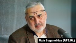 Ираклий Мелашвили: «Мы получили независимость, но не смогли построить свободную страну»