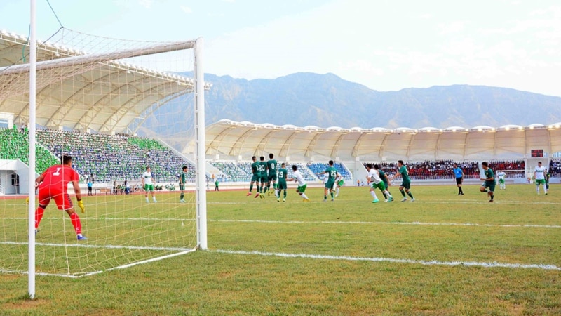 'Arkadag' 'Al-Nassrdan' utuldy, 'janköýerler' çeken kösençligi barada gürrüň berdiler