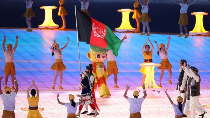 نصرت الله حبیبی از رقابت های آسیا در چین مدال برونز گرفت 