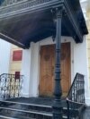 Кировский районный суд Уфы, где проходит процесс по делу Лилии Чанышевой