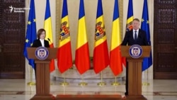 Declarațiile președintelui Klaus Iohannis despre Republica Moldova