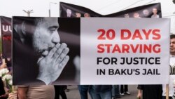 «Ցեղասպանությունն այսօր է, Բաքու 2024». քայլերթ՝ ադրբեջանական բանտերից հայերին անհապաղ ազատ արձակելու պահանջով