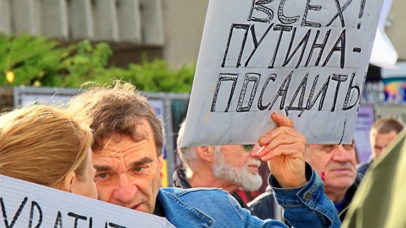 Тюремные врачи в Калининграде отказали в операции онкобольному активисту