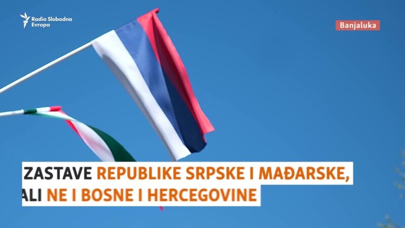 Orban u BiH: Ekonomska saradnja i podrška evropskom putu