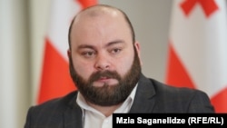 ბექა ლილუაშვილი