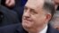 Milorad Dodik, predsjednik entiteta Republika Srpska