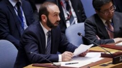 Совбез ООН обсуждает гуманитарный кризис в Нагорном Карабахе