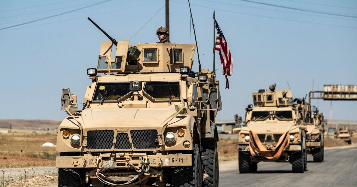 Посол США при НАТО: чи постачатиме США зброю Україні у майбутньому — питання відкрите