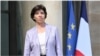 Міністр закордонних справ Франції Катрін Колонна