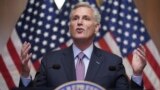 Kevin McCarthy.