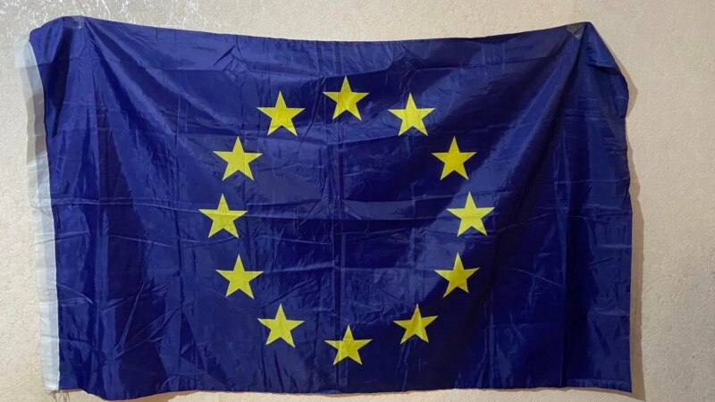 اتحادیهٔ اروپا به اتباع کوسووا اجازه می دهد آزادانه به اروپا سفر کنند