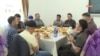 В Астане прошёл поминальный обед по оппозиционеру Жасаралу Куанышалину