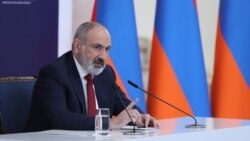 Հայաստանի վարչապետն «աղաղակող միջադեպ» որակեց նախօրեին Լաչինի միջանցքում տեղի ունեցածը