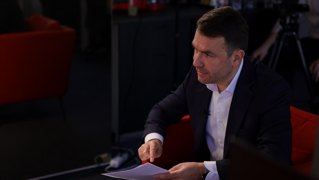 one2one | Președintele USR prezintă documentele de la Comisia Europeană privind licitația de la Interne pentru BMW