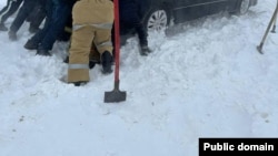 Акс аз бойгонӣ