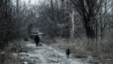 UKRAINE – Avdiivka, Donetsk region.March 10, 2023