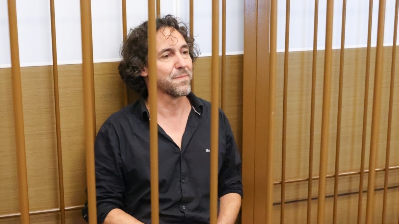 Sud u Moskvi odlučio da francuski istraživač ostane u zatvoru