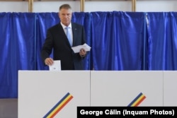 Klaus Iohannis ar putea apărea din nou pe buletinele de vot, pe listele parlamentare ale PNL.