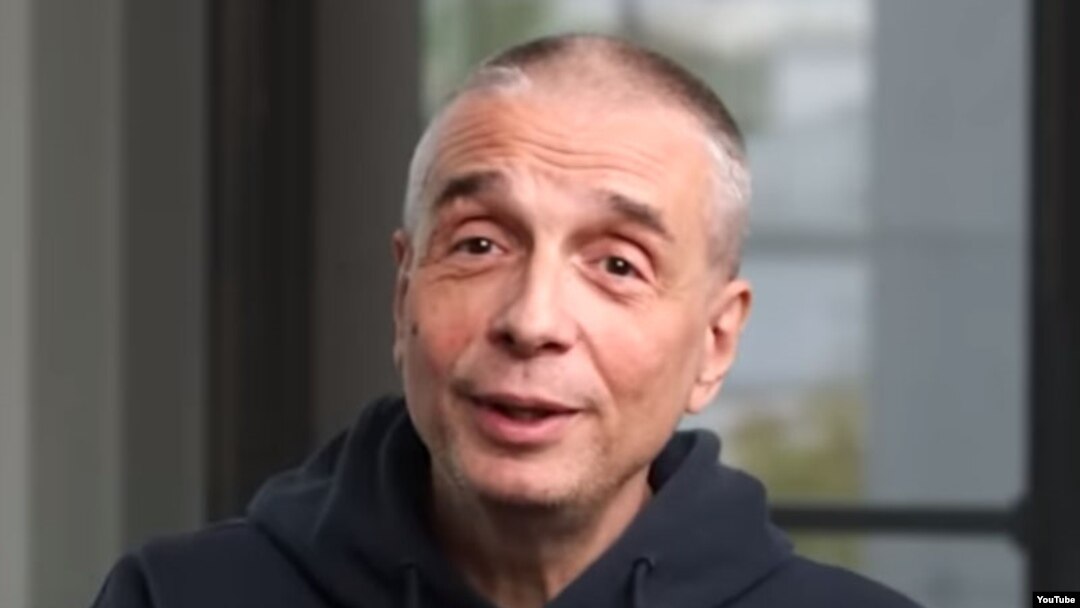 Сергей Голубицкий