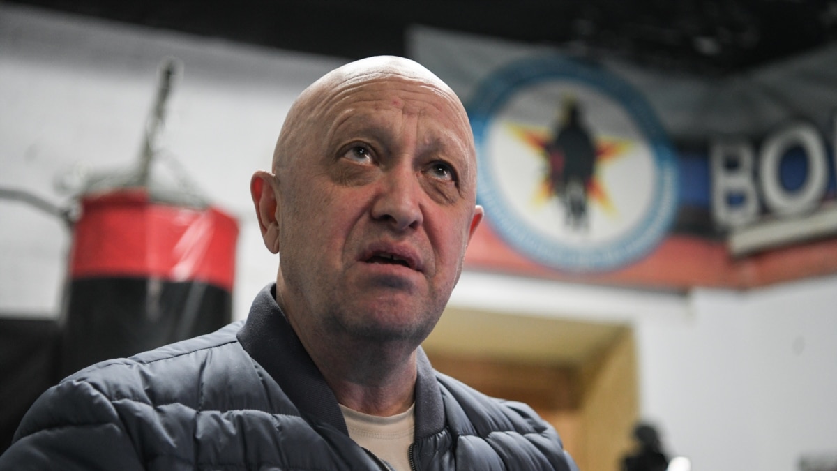 Prigozhin’s media structures can continue to work after the rebellion