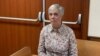 Педиатра 68-летнюю Надежду Буянову оставили в СИЗО ещё на полгода