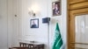 وزیر خارجه عربستان سعودی حاضر نشد نشست خبری در سالنی برگزار شود که عکس قاسم سلیمانی بر دیوارش نصب شده بود.