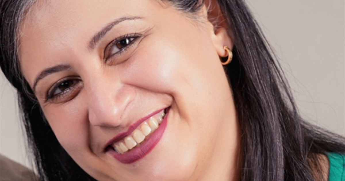 انیسا فنائیان، شهروند بهائی، به ۱۶ سال حبس محکوم شد