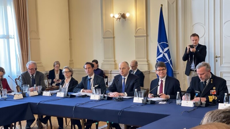 Sjevernoatlantsko vijeće: NATO snažno podržava BiH