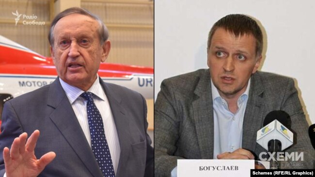 Злочевський, Богуслаєв, Ємельянов та Грицак придбали нерухомість в ОАЕ_9