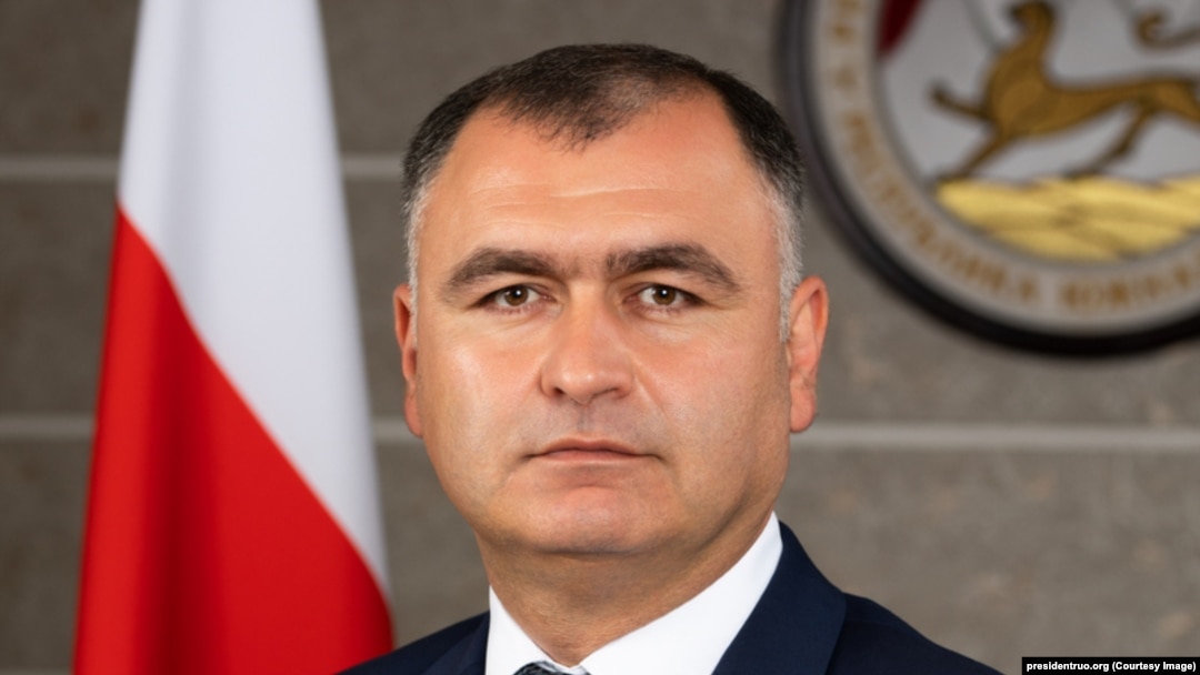Алан Гаглоев 