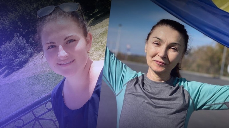 'Dovoljno si živela': Šta su prošle dve Ukrajinke u ruskom zatočeništvu