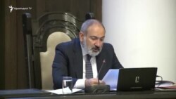 Տպավորություն է՝ Բաքուն ուզում է սահմանը վիճարկող տեղ թողնող դրույթներով պայմանագիր ստորագրել, ապա տարածքային պահանջներ առաջադրել. վարչապետ