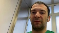 Former Navalny Doctor Says Poison Could Be Removed From Body