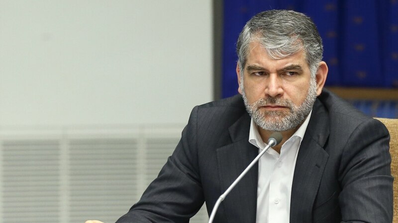 Iran's Ex-Agriculture Minister Gets 3 Years In Prison On Corruption Charges