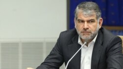 جواد ساداتی‌نژاد همزمان با فاش شدن پرونده «نهاده‌های دامی» استعفا داده بود