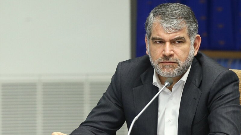 وزیر سابق کشاورزی دولت رئیسی به ۳ سال زندان محکوم شد
