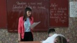 Moldova-teacher-Ina Motilica-rural school