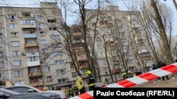 Перед цим Повітряні сили ЗСУ попереджали про рух на Дніпропетровщині БПЛА